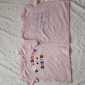 Gymboree Bundle Shirts